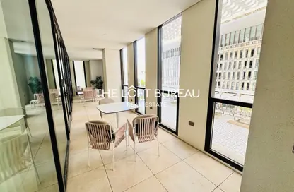 Apartment - 4 Bedrooms - 5 Bathrooms for rent in Wadi 1 - Wadi - Msheireb Downtown Doha - Doha
