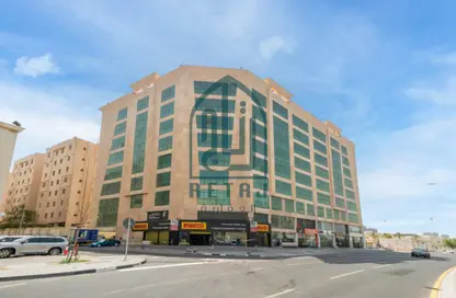 مساحات مكتبية - استوديو - 1 حمام للايجار في منتزه 7 - المنتزه - الدوحة