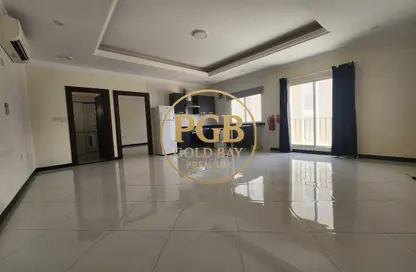 Apartment - 1 Bedroom - 1 Bathroom for rent in Umm Ghuwailina 4 - Umm Ghuwailina - Doha