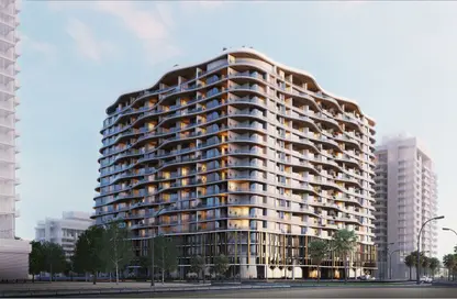 شقة - غرفة نوم - 2 حمامات للبيع في ليغتايفيا لاجوون - الخليج الغربي - الدوحة