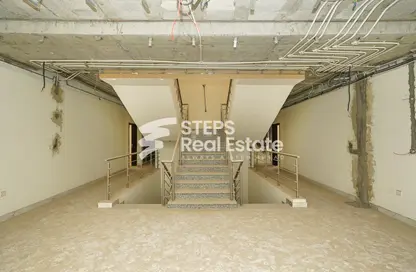Villa - Studio for rent in Maamoura Villas - Al Maamoura - Doha