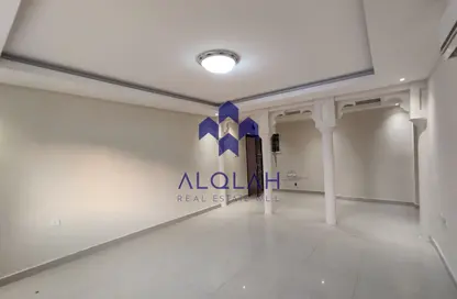 شقة - 3 غرف نوم - 3 حمامات للايجار في الغانم الجديد - الغانم - الدوحة
