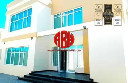 Villa - 6 Bedrooms - 7 Bathrooms for rent in Duhail Villas - Al Duhail - Doha