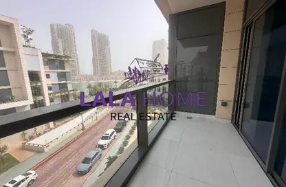 شقة - غرفة نوم - 2 حمامات للبيع في كريستال ريزيدنس - جزيرة جيوان - جزيرة اللؤلؤة - الدوحة