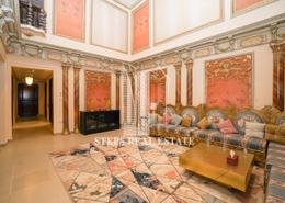 Duplex - 4 bedrooms - 3 bathrooms for sale in West Porto Drive - Porto Arabia - The Pearl Island - Doha Duplex - 4 bedrooms - 3 bathrooms for sale in West Porto Drive - Porto Arabia - The Pearl Island - Doha