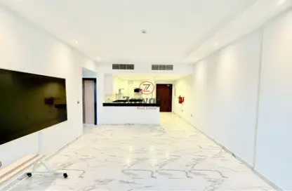 Apartment - 2 Bedrooms - 3 Bathrooms for rent in Fox Hills - Fox Hills - Lusail