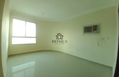 Apartment - 1 Bedroom - 2 Bathrooms for rent in Bin Al Sheikh Towers - Al Mirqab Al Jadeed - Doha