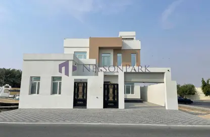 فيلا - 5 غرف نوم - 8 حمامات للايجار في الذخيرة - الذخيرة - الخور