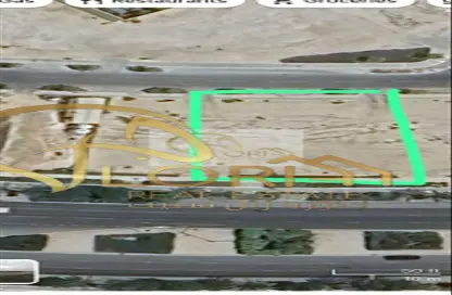 Land - Studio for sale in Lusail City - Lusail
