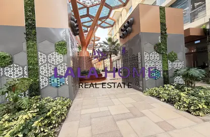 Apartment - 1 Bedroom - 2 Bathrooms for rent in Gewan Island - The Pearl Island - Doha