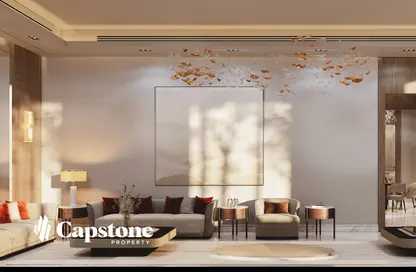 Villa - 5 Bedrooms - 7+ Bathrooms for sale in Huzoom Villas - Lusail City - Lusail