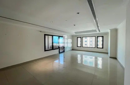 صورة لـ غرفة فارغة شقة - غرفة نوم - 2 حمامات للايجار في برج 13 - بورتو أرابيا - جزيرة اللؤلؤة - الدوحة ، صورة رقم 1
