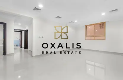 Apartment - 3 Bedrooms - 3 Bathrooms for rent in Al Sadd Road - Al Sadd - Doha