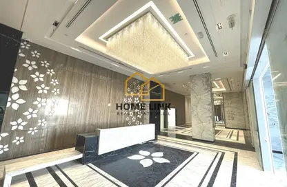 شقة - 2 غرف نوم - 3 حمامات للبيع في ريجنسي ريزيدنس فوكس هيلز 1 - الوسيل