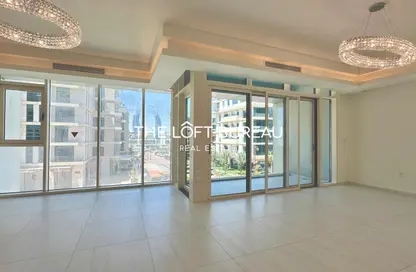 Apartment - 2 Bedrooms - 3 Bathrooms for sale in Gewan Island - The Pearl Island - Doha