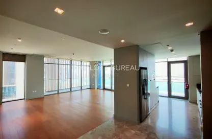 Apartment - 3 Bedrooms - 4 Bathrooms for sale in Seef Lusail - Lusail City - Lusail