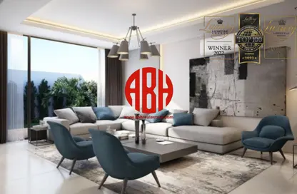 Villa - 5 Bedrooms - 6 Bathrooms for sale in Lusail City - Lusail