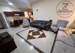 شقة - 2 غرف نوم - 2 حمامات للكراء في شارع الريان - السد - الدوحة