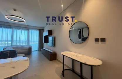 شقة - 2 غرف نوم - 4 حمامات للبيع في مرتفعات مارينا لوسيل - منطقة المارينا - الوسيل