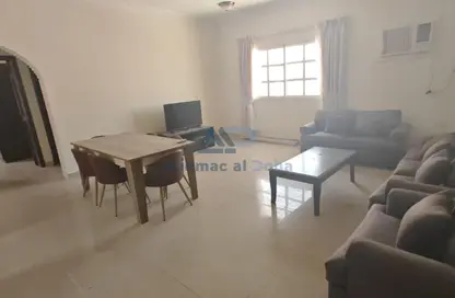 شقة - 2 غرف نوم - 2 حمامات للايجار في المنصورة - المنصورة - الدوحة