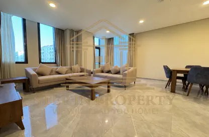 Apartment - 2 Bedrooms - 3 Bathrooms for rent in Giardino Gardens - Giardino Villas - The Pearl Island - Doha
