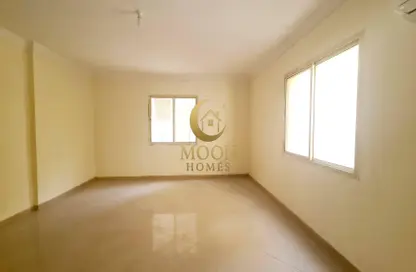 Apartment - 3 Bedrooms - 3 Bathrooms for rent in Al Muntazah - Doha