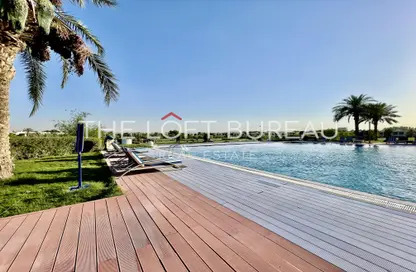 Villa - 3 Bedrooms - 5 Bathrooms for rent in Retaj Salwa Resort - Salwa Road - Doha