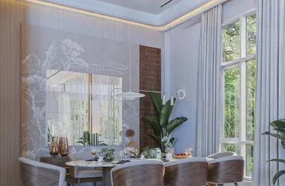 Villa - 6 Bedrooms - 7 Bathrooms for sale in Al Wukair - Al Wukair - Al Wakra