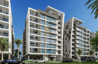 Apartment - 2 Bedrooms - 3 Bathrooms for sale in Yasmeen City - Lusail