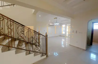 Villa - 4 Bedrooms - 4 Bathrooms for rent in Muaither Area - Al Rayyan - Doha