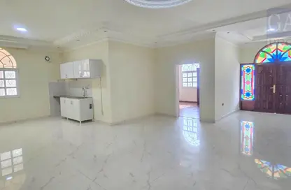 شقة - غرفة نوم - 1 حمام للايجار في شارع العزيزة - العزيزية - الدوحة