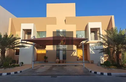 Compound - 3 Bedrooms - 3 Bathrooms for rent in Al Thumama - Al Thumama - Doha Compound - 3 Bedrooms - 3 Bathrooms for rent in Al Thumama - Al Thumama - Doha