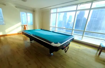 Apartment - 2 Bedrooms - 3 Bathrooms for rent in West Bay Tower - West Bay - West Bay - Doha