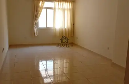 Apartment - 2 Bedrooms - 2 Bathrooms for rent in Tadmur Street - Old Airport Road - Doha