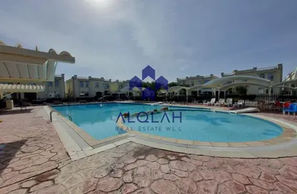 Villa - 5 Bedrooms - 5 Bathrooms for rent in Al Rayyan - Al Rayyan - Doha