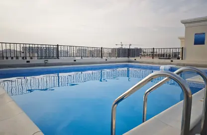 Apartment - 1 Bedroom - 2 Bathrooms for sale in Fox Hills A13 - Fox Hills - Lusail