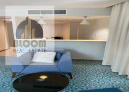 Apartment - 1 bedroom - 1 bathroom for rent in Old Salata - Salata - Doha