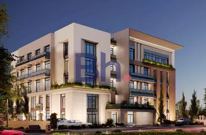 شقة - غرفة نوم - 2 حمامات للبيع في نابولي - فوكس هيلز - فوكس هيلز - الوسيل شقة - غرفة نوم - 2 حمامات للبيع في نابولي - فوكس هيلز - فوكس هيلز - الوسيل