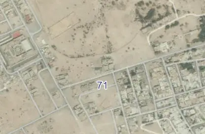 قطعة أرض - استوديو للبيع في أم صلال محمد - أم صلال محمد - الدوحة