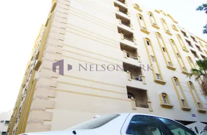 Apartment - 2 Bedrooms - 2 Bathrooms for rent in Al Mansoura - Al Mansoura - Doha