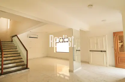 مجمع سكني - 4 غرف نوم - 4 حمامات للايجار في شارع  بو هامو - أبو هامور - الدوحة