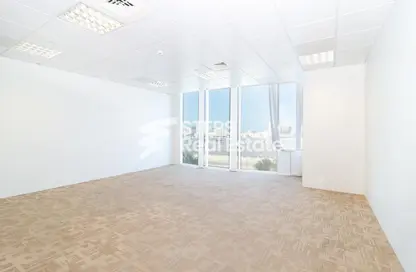 Office Space - Studio - 1 Bathroom for rent in Old Airport Road - Old Airport Road - Doha