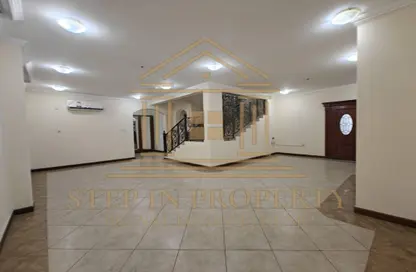 Compound - 4 Bedrooms - 4 Bathrooms for rent in Al Waab Street - Al Waab - Doha