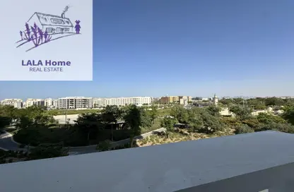 Apartment - 1 Bedroom - 2 Bathrooms for rent in Regency Residence Fox Hills 1 - Lusail