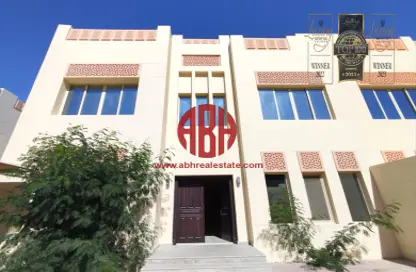 Villa - 4 Bedrooms - 5 Bathrooms for rent in Janayin Al Waab - Al Waab - Doha