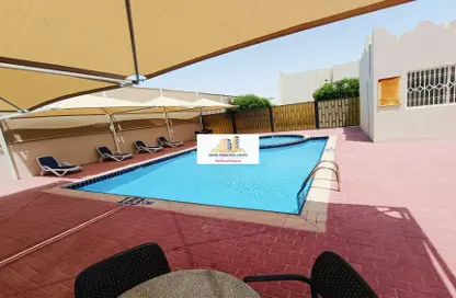 Compound - 5 Bedrooms - 5 Bathrooms for rent in Al Duhail South - Al Duhail - Doha