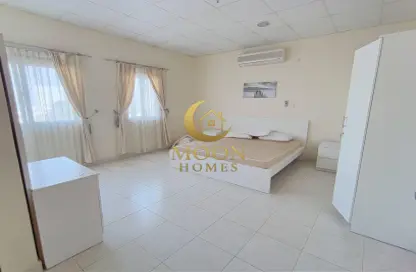 شقة - 2 غرف نوم - 2 حمامات للايجار في ريجينسي ريزيدنس السد - السد - الدوحة