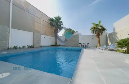 Villa - 3 Bedrooms - 3 Bathrooms for rent in Al Gharrafa - Al Gharrafa - Doha