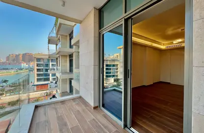 شقة - غرفة نوم - 2 حمامات للبيع في كريستال ريزيدنس - جزيرة جيوان - جزيرة اللؤلؤة - الدوحة