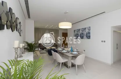 فيلا - 5 غرف نوم - 6 حمامات للايجار في Les Roses 3 - Les Roses Compound - الدوحة